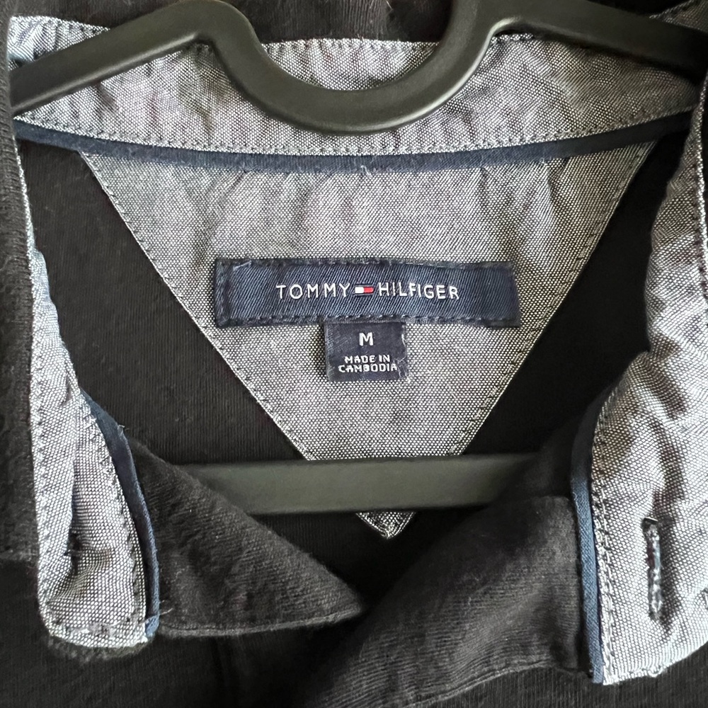 Tommy Hilfiger Polo - Picture 2 of 3